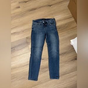 Women's Blue Jeans
